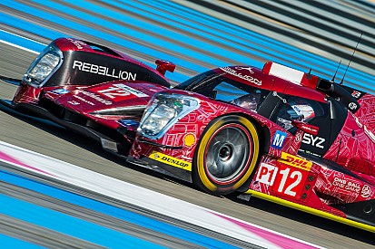 Kolom Nelson: Bersenang-senang di Meksiko dan bersiap menghadapi masa depan di LMP1