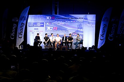 Presentato il weekend di Buriram