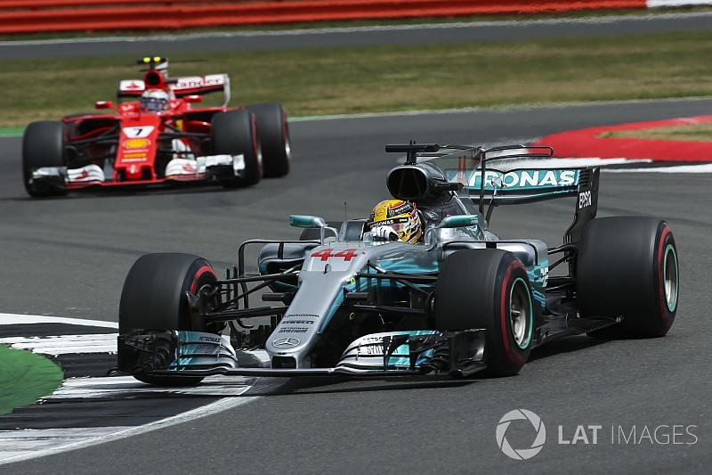 Konspirative Formel-1-Thesen 2017: Was die Experten sagen (2/2)