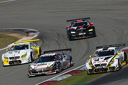 Eifelwetter schlägt erneut zu: Muss VLN1 abgesagt werden?