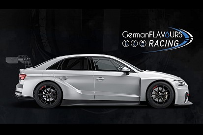 La GermanFLAVOURS Racing affida un'Audi a Thomas Kramwinkel