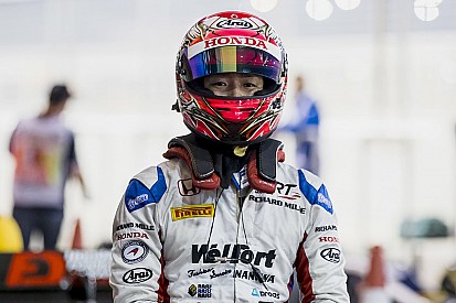 Bersama Honda, Sauber buka kemungkinan rekrut pembalap Jepang