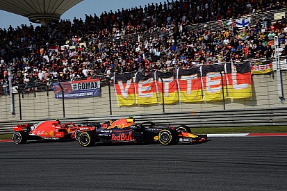 Rosberg: Verstappen böyle sürdüğü sürece şampiyon olamaz