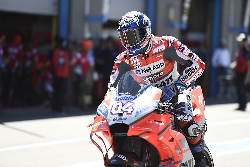 MotoGp Germania, griglia di partenza: Marquez in pole, Rossi 6°