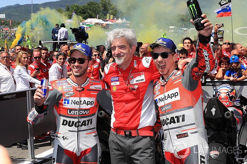 Lorenzo: