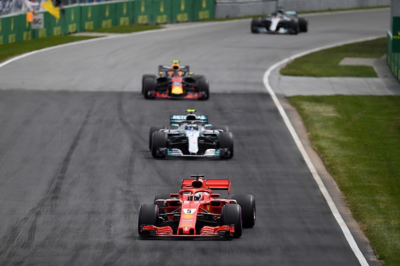 Vettel büszke győztes, Bottasnak fogytán volt az üzemanyag