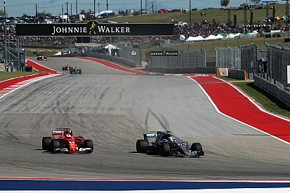 Hamilton esperaba que Vettel se defendiera más duro