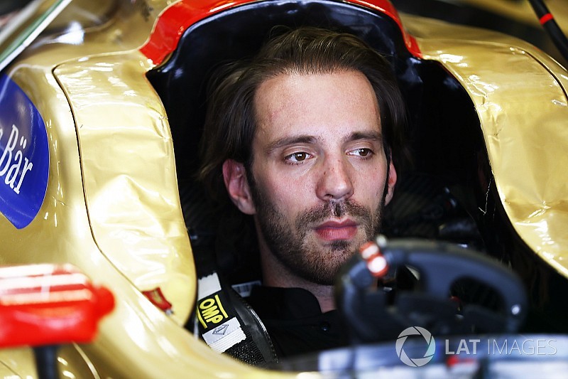 Vergne: