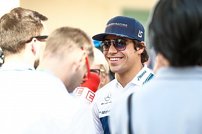 Stroll se inspira en Hamilton: "Sabe manejar la presión"