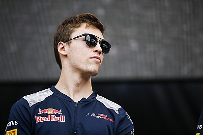 Marko: "Kvyat è migliore di Gasly e Hartley, ma ha perso competitività"
