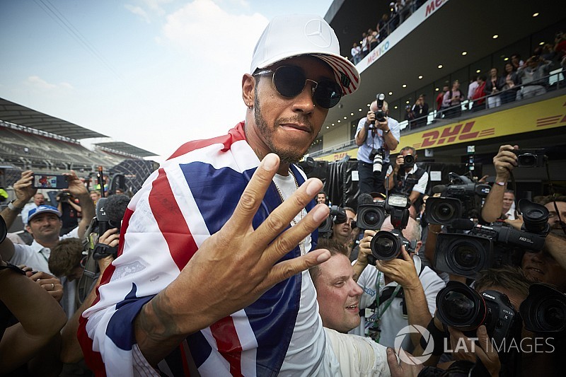 Hamilton: Mercedes'e geçerken herkes kararımın yanlış olduğunu düşünüyordu
