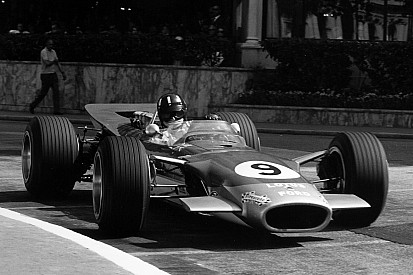 F1-Geschichte: Die ersten Flügel an einem Formel-1-Auto