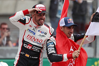 Analyse: Zo goed was Fernando Alonso in Le Mans