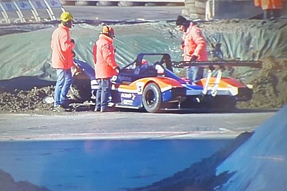 Motor Show, Trofeo Prototipi: designati i quarti di finale, paura per Crespi