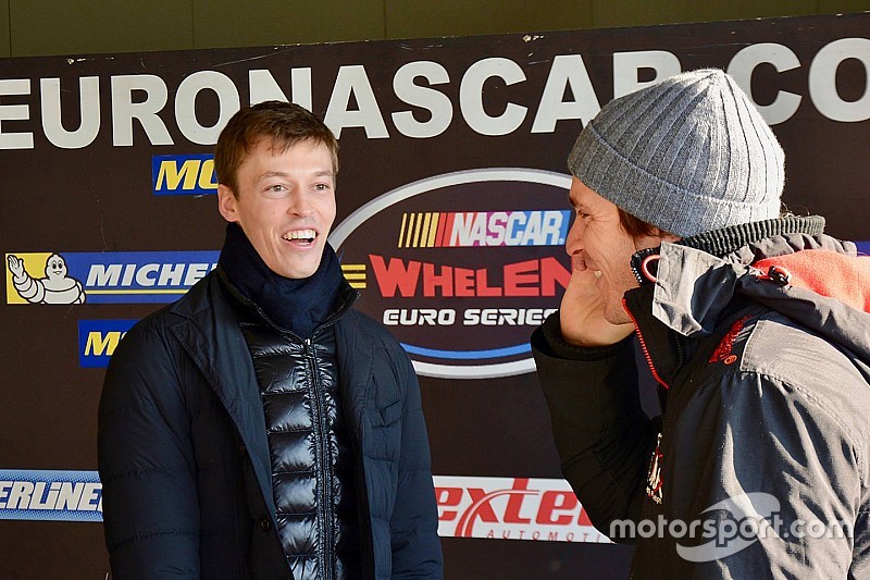 SMP, Kvyat'la Le Mans 24 Saat'e katılmak istiyor