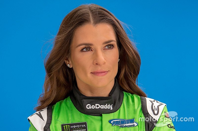 Será divertido tener a Danica, acepta Ed Carpenter