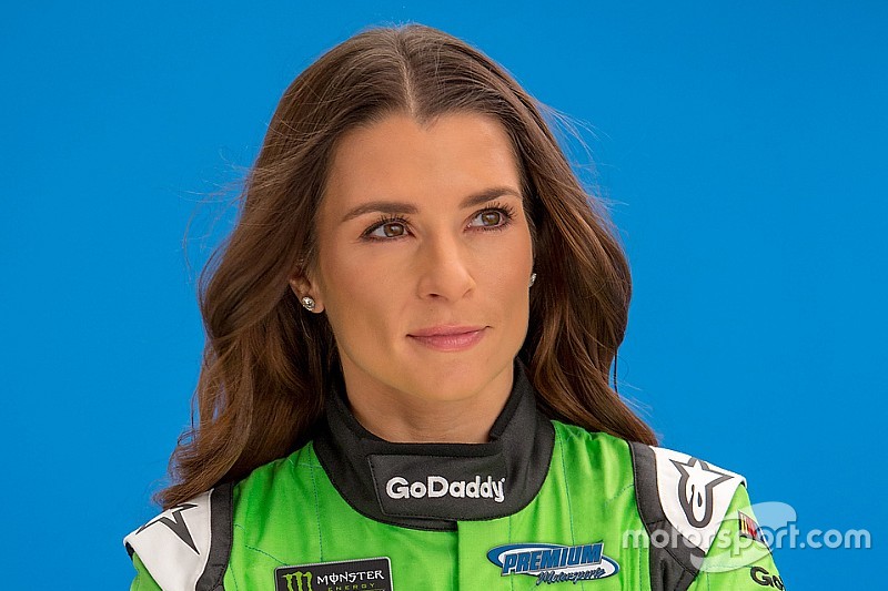 Carpenter confirma participação de Danica Patrick na Indy 500