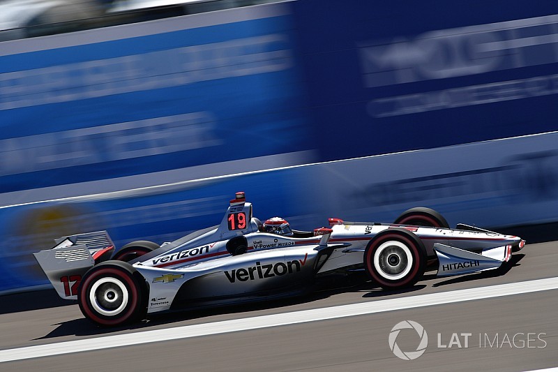 Andretti: F1 perdeu chance de adotar design puro como a Indy
