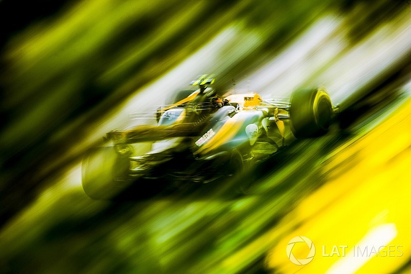 Renault optimistisch over kansen op zesde plek bij constructeurs