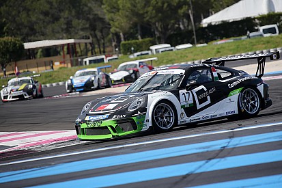 Carrera Cup Italia, Fulgenzi dopo il Paul Ricard: "Non avevamo passo"