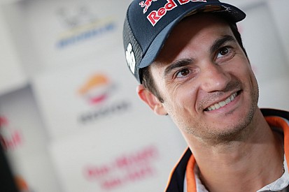 Pedrosa va rejoindre KTM en 2019