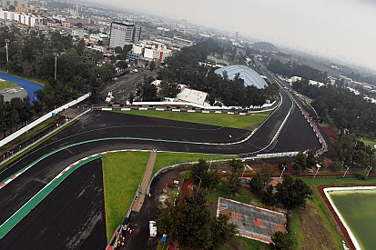 Live: Follow Mexico GP qualifying as it happens