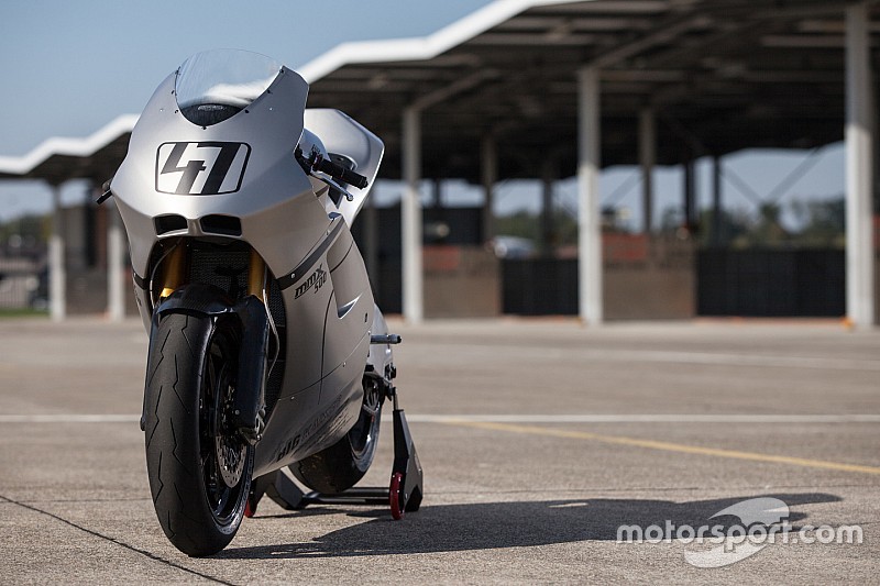 Isle of Man: Suter und Zweitakter bei der TT 2016