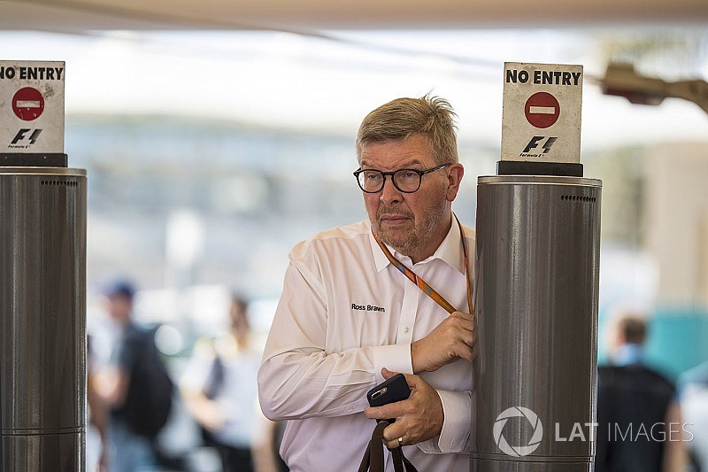 Ross Brawn über Motorendiskussion: