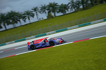 Sepang siapkan program pengembangan balap mobil