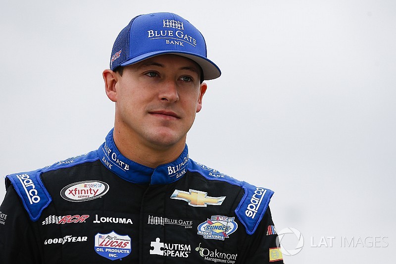 Hemric:
