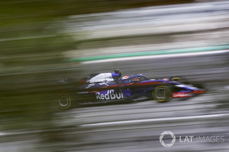 Gasly: Honda'nın yeni motorunda herhangi bir sorun yok
