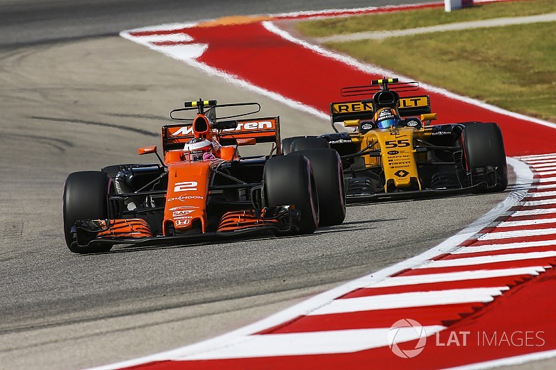 El acuerdo con McLaren supone una