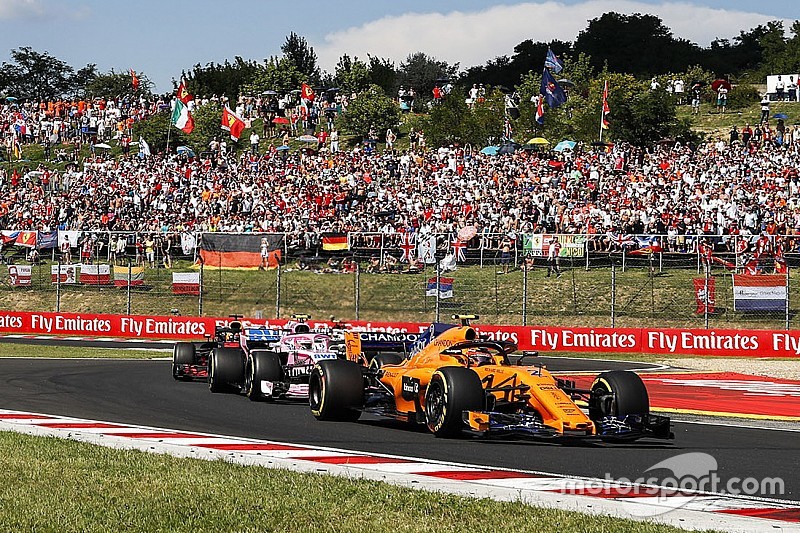 IndyCar 2019: Ausrangierte Formel-1-Fahrer im Fokus