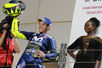 GALERÍA: lo mejor del GP de Qatar en 20 imágenes