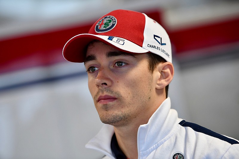 Leclerc: