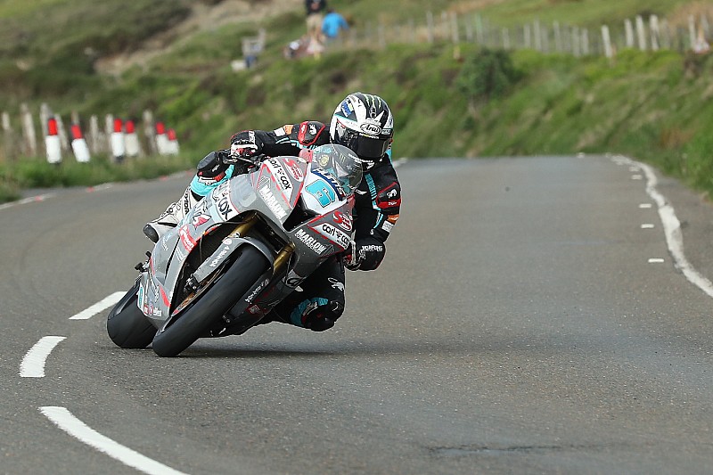 Isle of Man TT 2018: Michael Dunlop holt 17. Sieg
