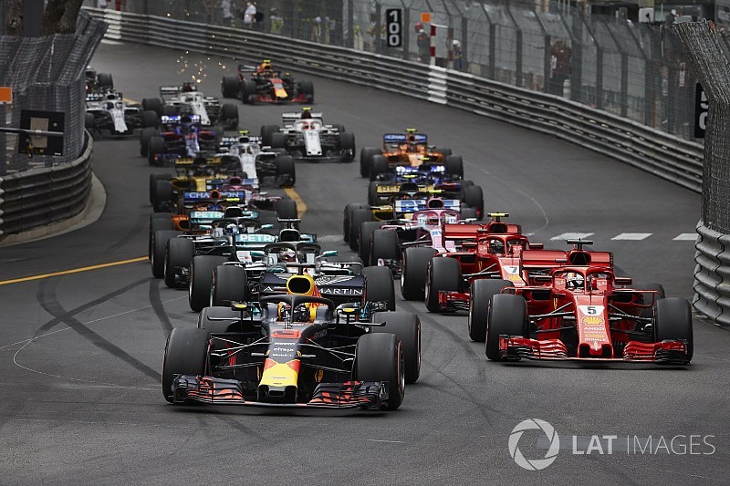 TV-Quoten Monaco: Saisonrekorde für RTL und ORF