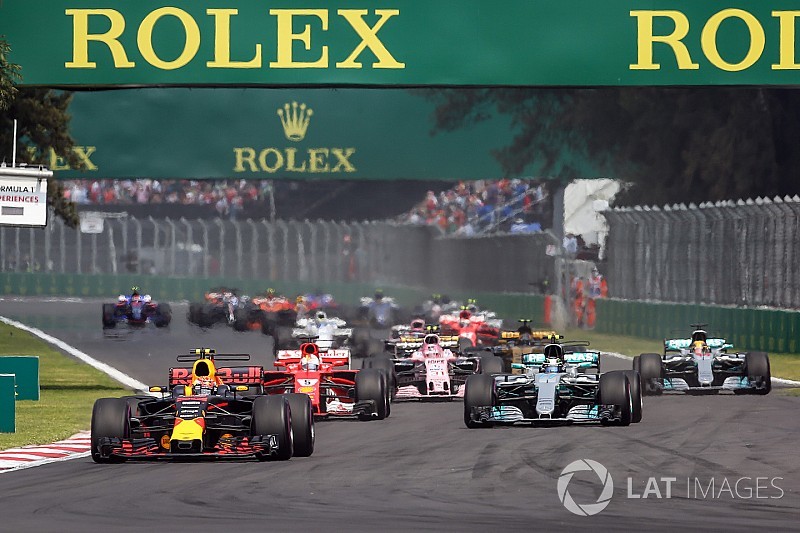 予算制限だけでは、F1の”高すぎる参戦コスト”を解決できない!?