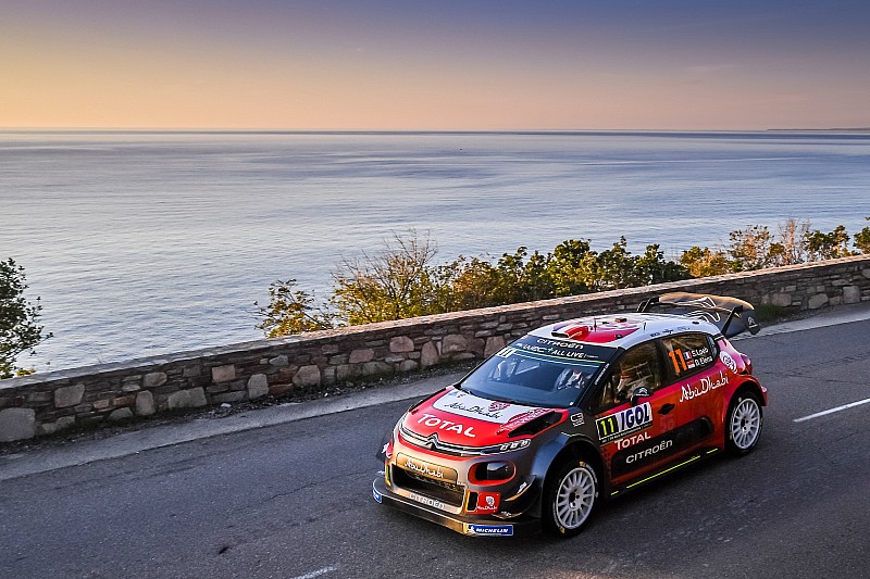 Citroen відмовила Льобу у скороченій програмі на 2019-й