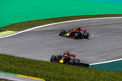 Mika Häkkinen: Daniel Ricciardo muss an seiner mentalen Stärke arbeiten
