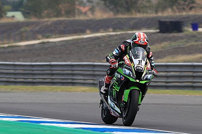 WSBK in Buriram: Die Stimmen zum Trainingsauftakt am Freitag