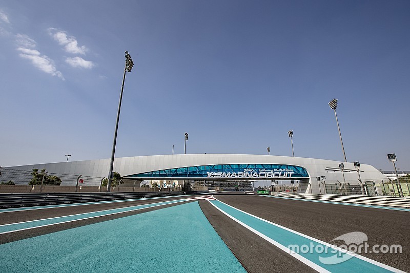 Minimális változtatásokkal várja a mezőnyt az Abu Dhabi GP helyszíne