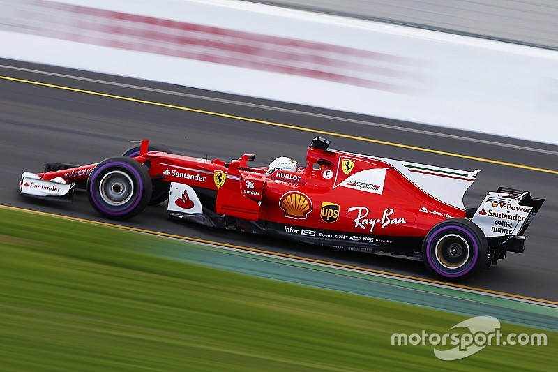 F1 2017 - GP Australien in Melbourne: Ergebnis, Rennen