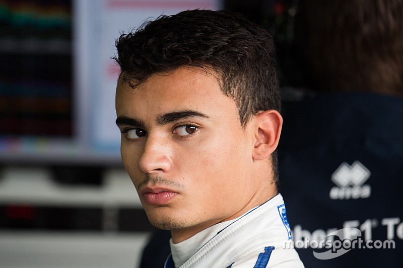 Wehrlein tanggapi kritik: Mereka