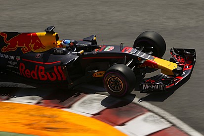 Жодних див від Renault для Red Bull