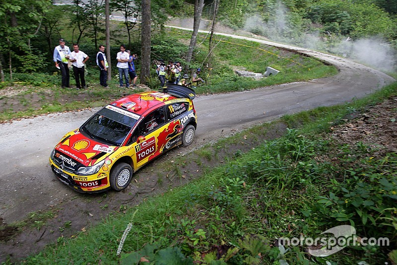 Японії надали зелене світло у календар WRC-2019
