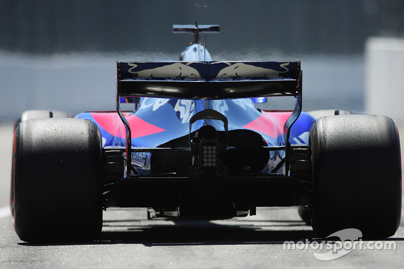 Grand Prix von Russland