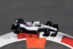Felipe Massa, Williams FW40