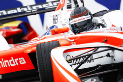 Nick Heidfeld, Mahindra Racing