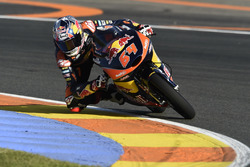 Bo Bendsneyder, Red Bull KTM Ajo, KTM